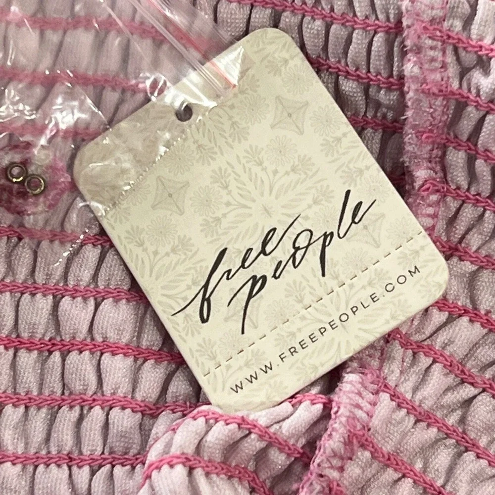 Free People free people